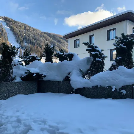 Quellenhof C01 达沃斯