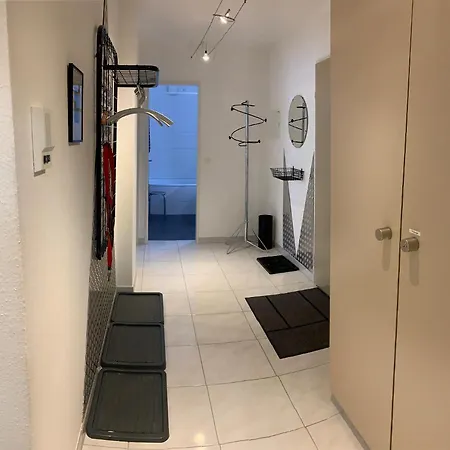 Quellenhof C01 Apartamento *