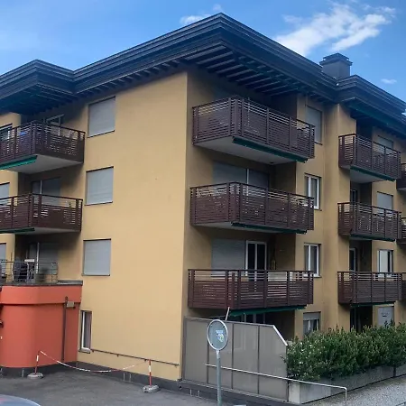 Quellenhof C01 Apartment