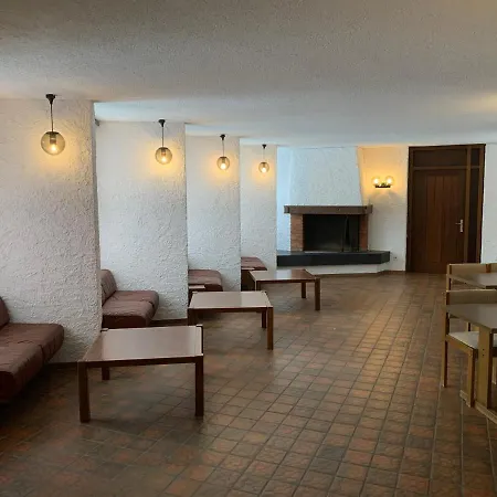 Quellenhof C01 Apartamento *