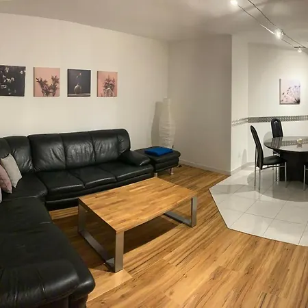 Apartment Quellenhof C01 Davos