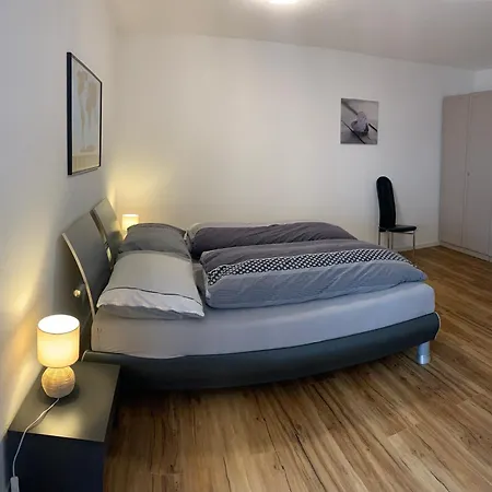 Quellenhof C01 * Davos