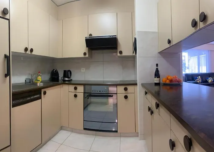 Quellenhof C01 Apartment