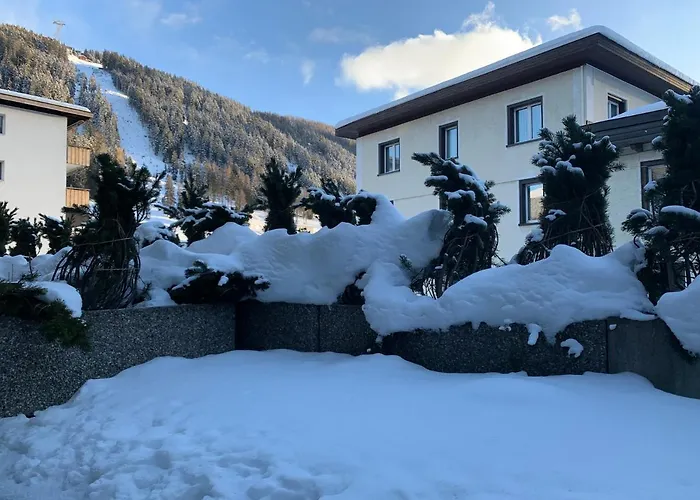 Quellenhof C01 Davos