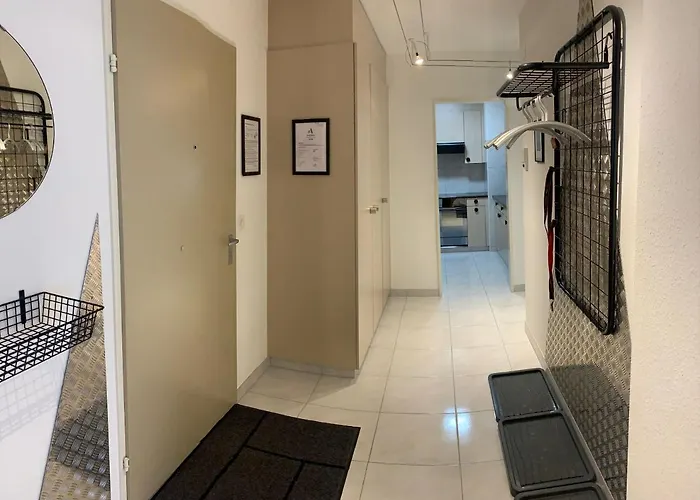 Quellenhof C01 * Davos