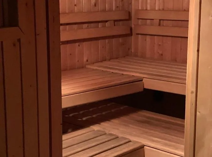 Quellenhof C01 公寓 达沃斯