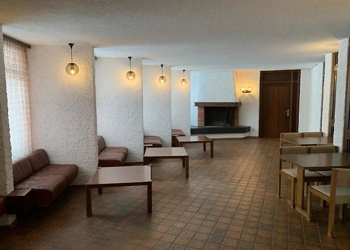 Quellenhof C01 Apartment *