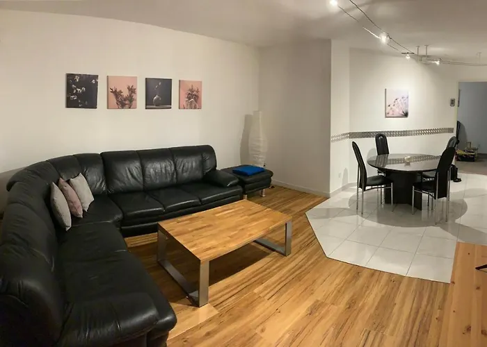 Apartment Quellenhof C01 Davos