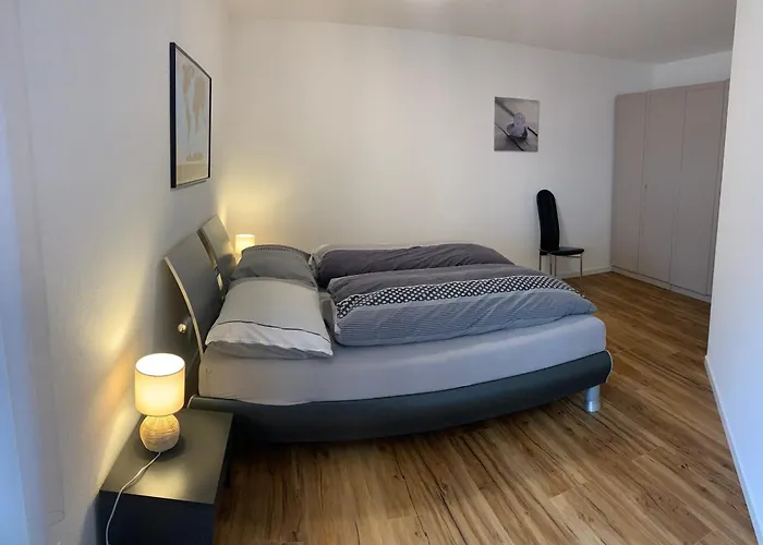 Quellenhof C01 * 达沃斯