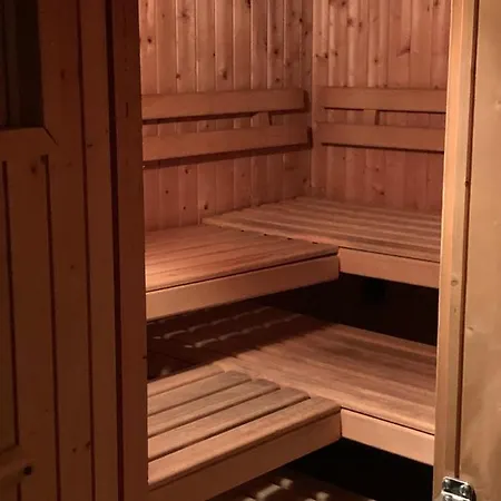 Quellenhof C01 Appartement Davos